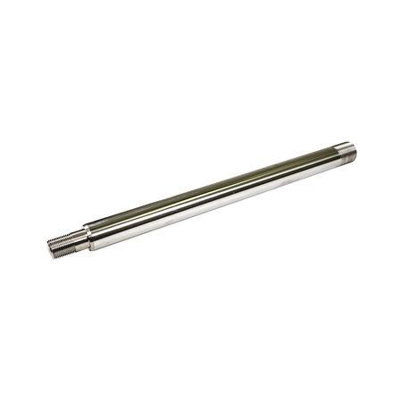 A & I PRODUCTS Cylinder Rod 15" x1" x1" A-1D02031475